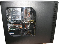 Macstorm Pro II 16